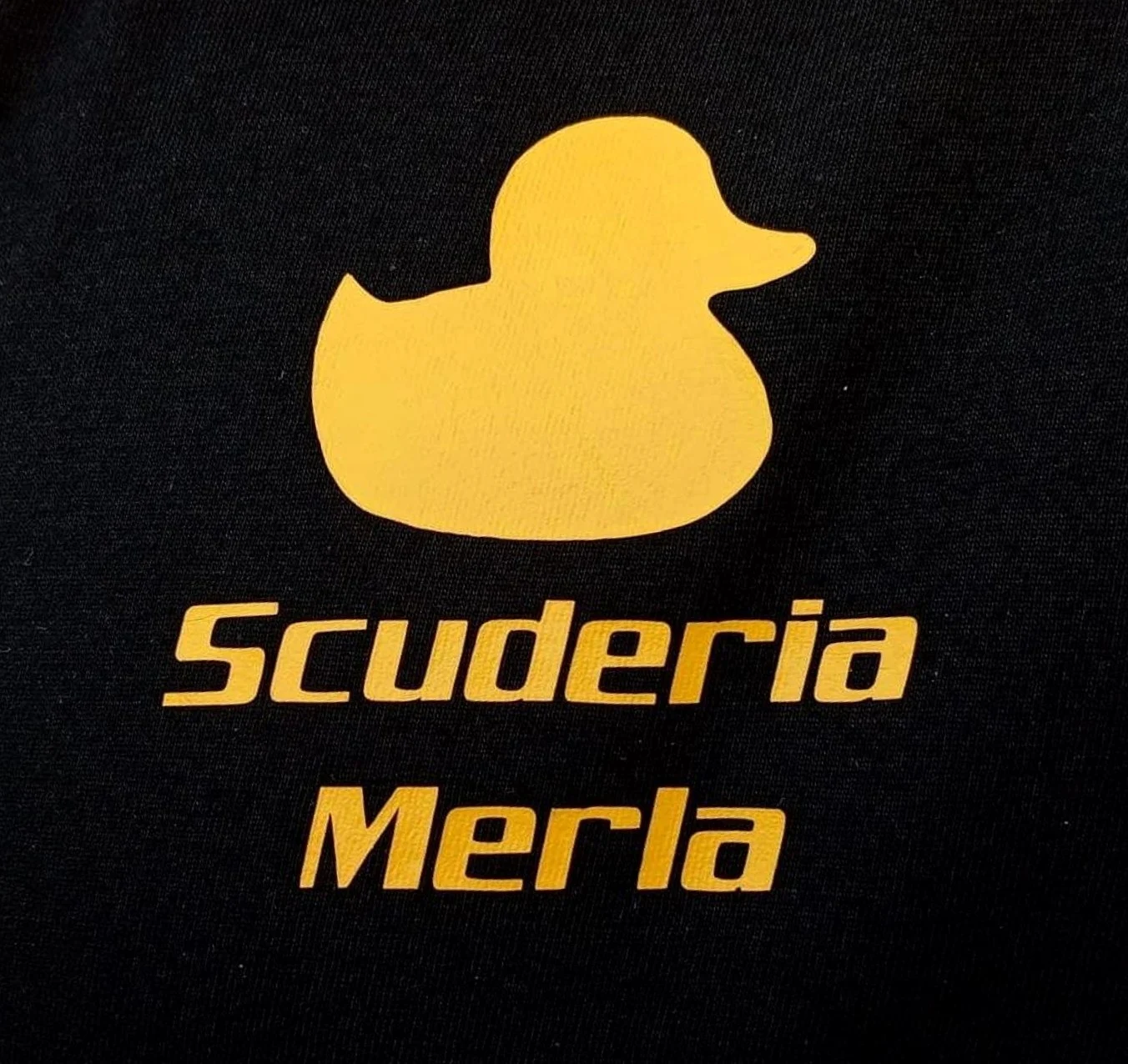 Logo di Scuderia Merla