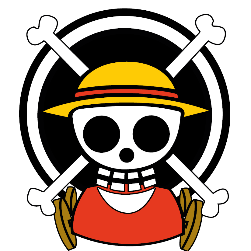 Logo di ONE PIECE DE ALBI'