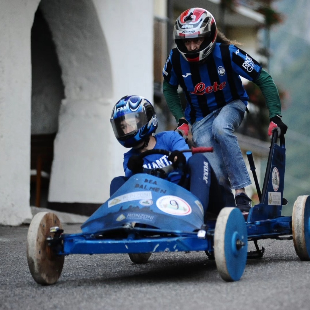 Logo di Banda bassotti 1907