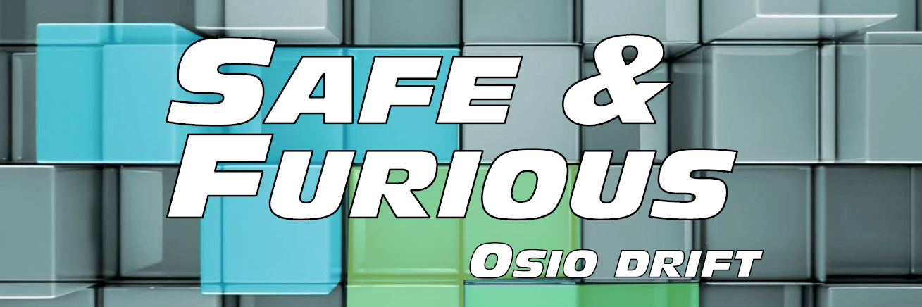 Banner di Safe&Furious