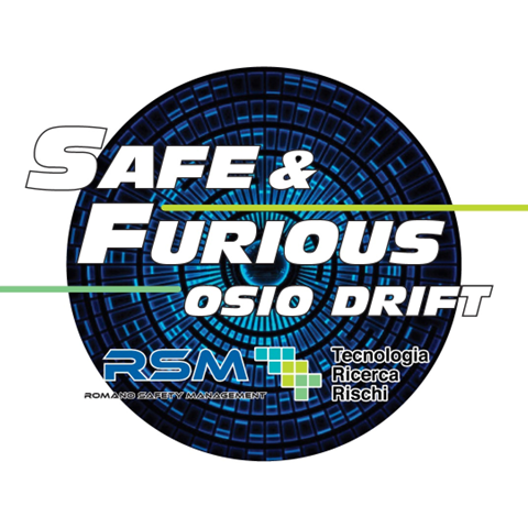 Logo di Safe&Furious