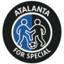 Logo di ATALANTA FOR SPECIAL