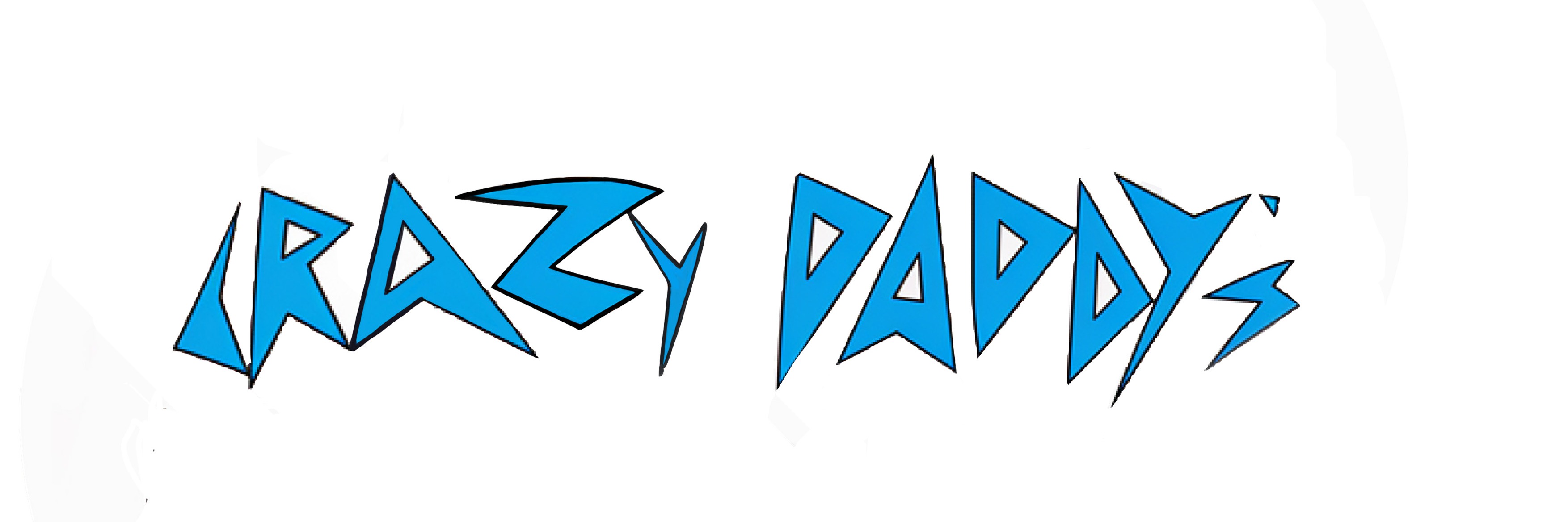 Banner di Crazy Daddy's