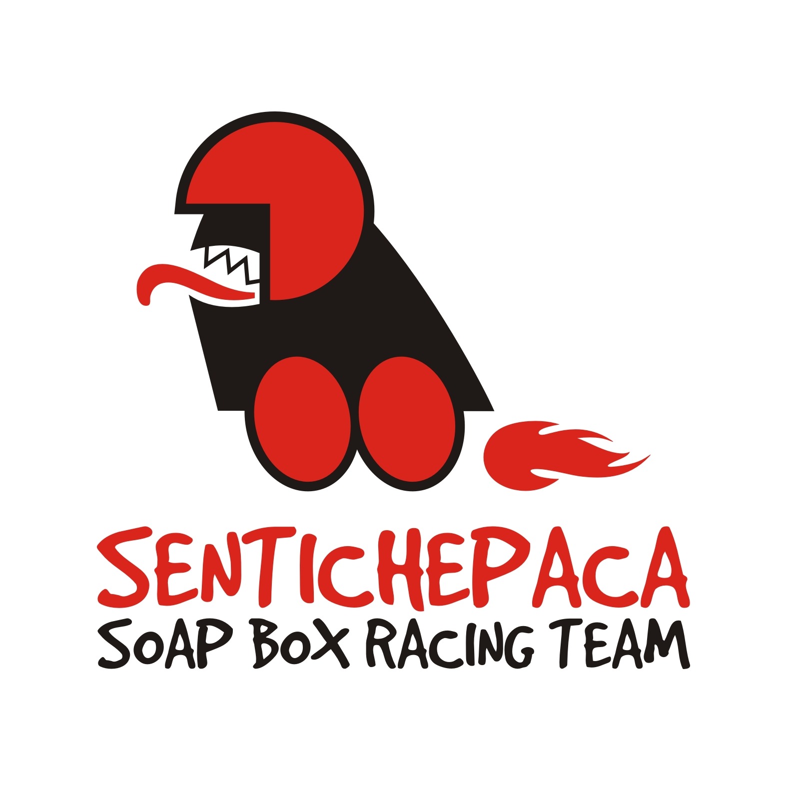 Logo di TEAM SENTICHEPACA