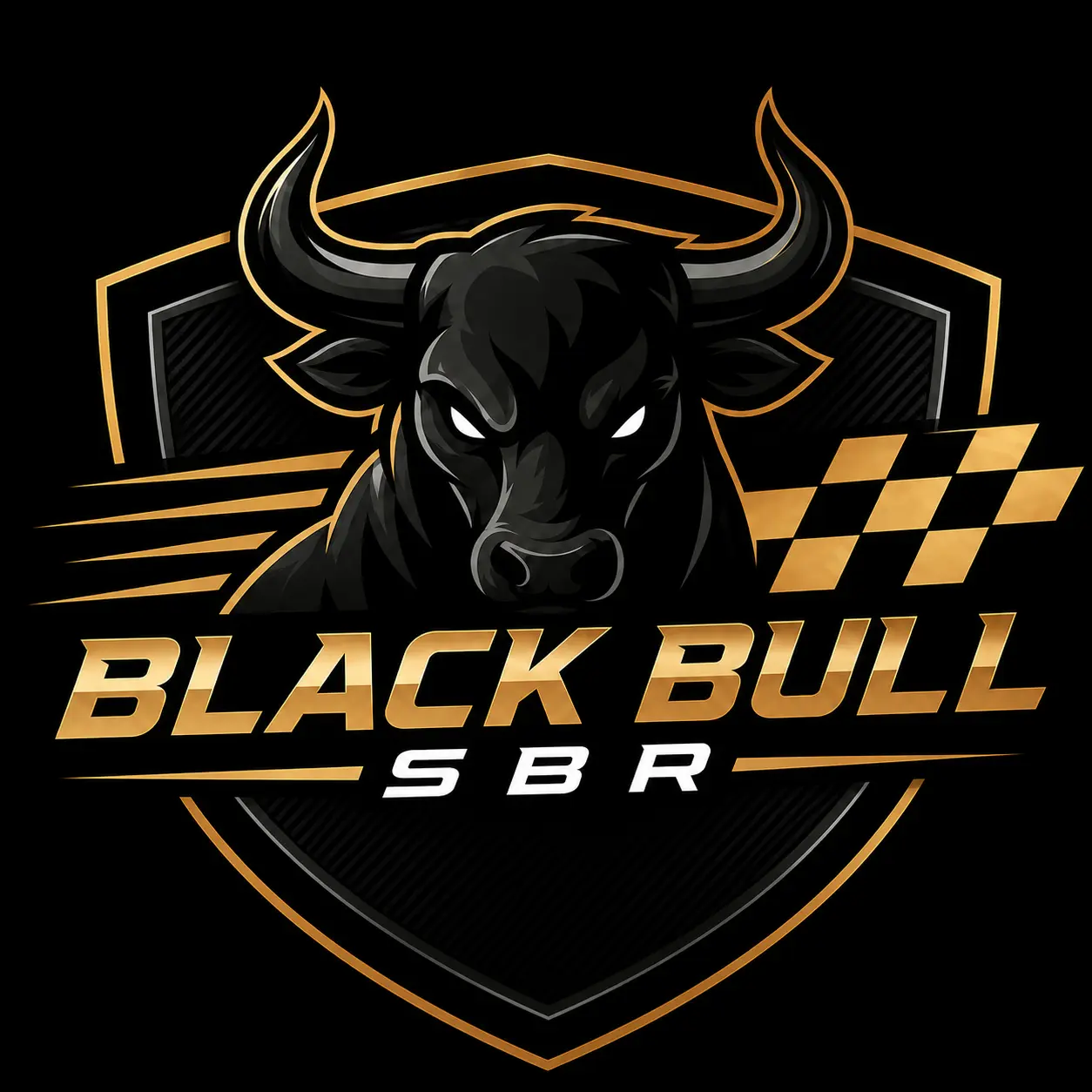 Logo di Black Bull