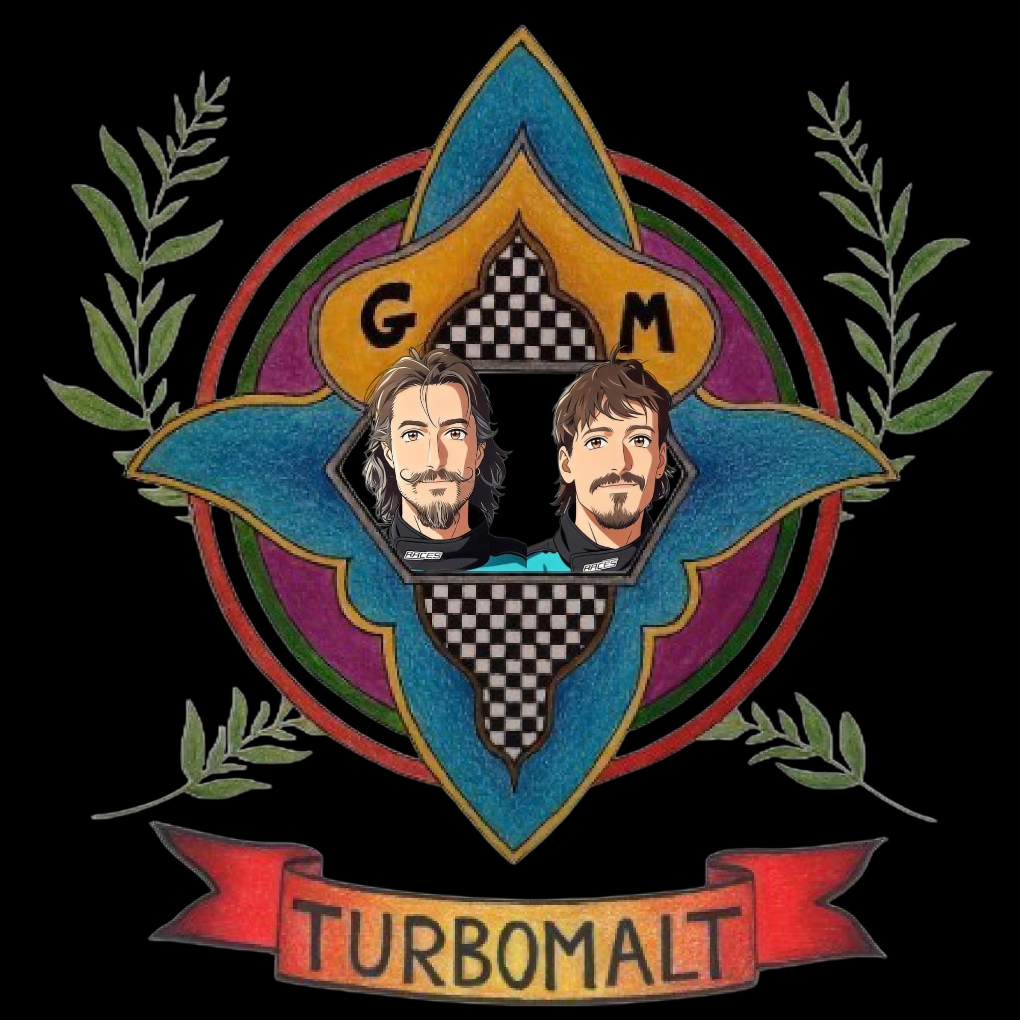 Logo di Turbomalt 