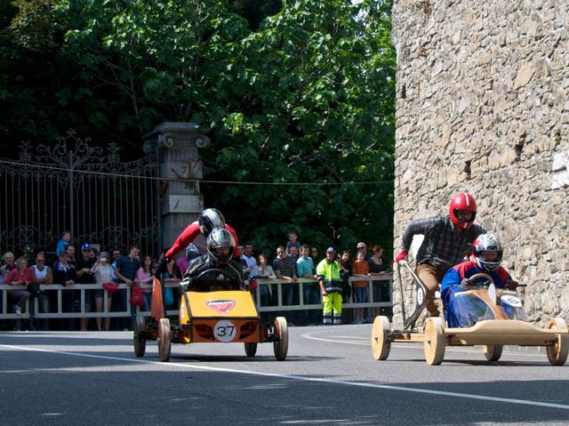 4° BoxRally Vilminore