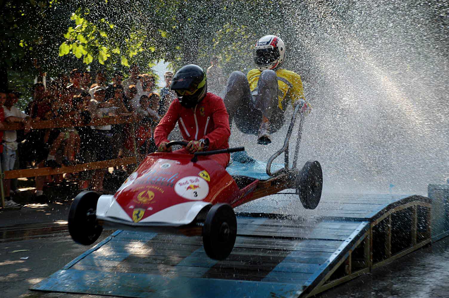 1° Foppo Boxrally