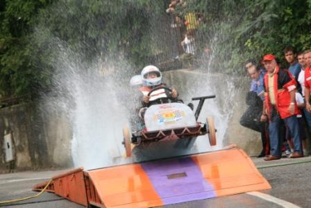 2° Porcellino Rally